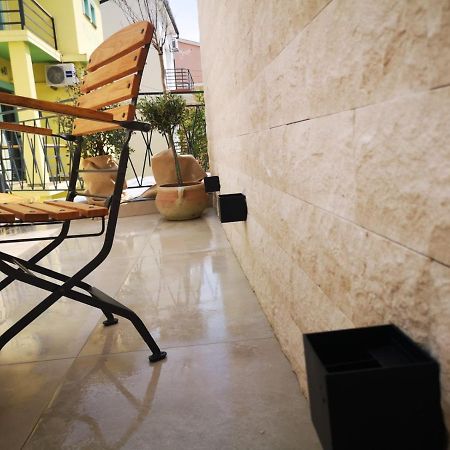 Croatica Apartments 茨里克韦尼察 外观 照片
