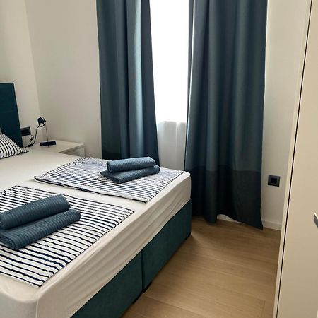 Croatica Apartments 茨里克韦尼察 外观 照片