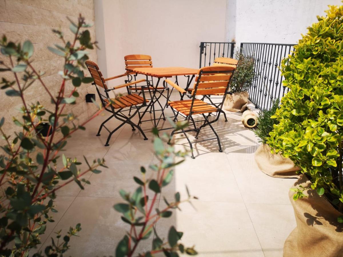 Croatica Apartments 茨里克韦尼察 外观 照片
