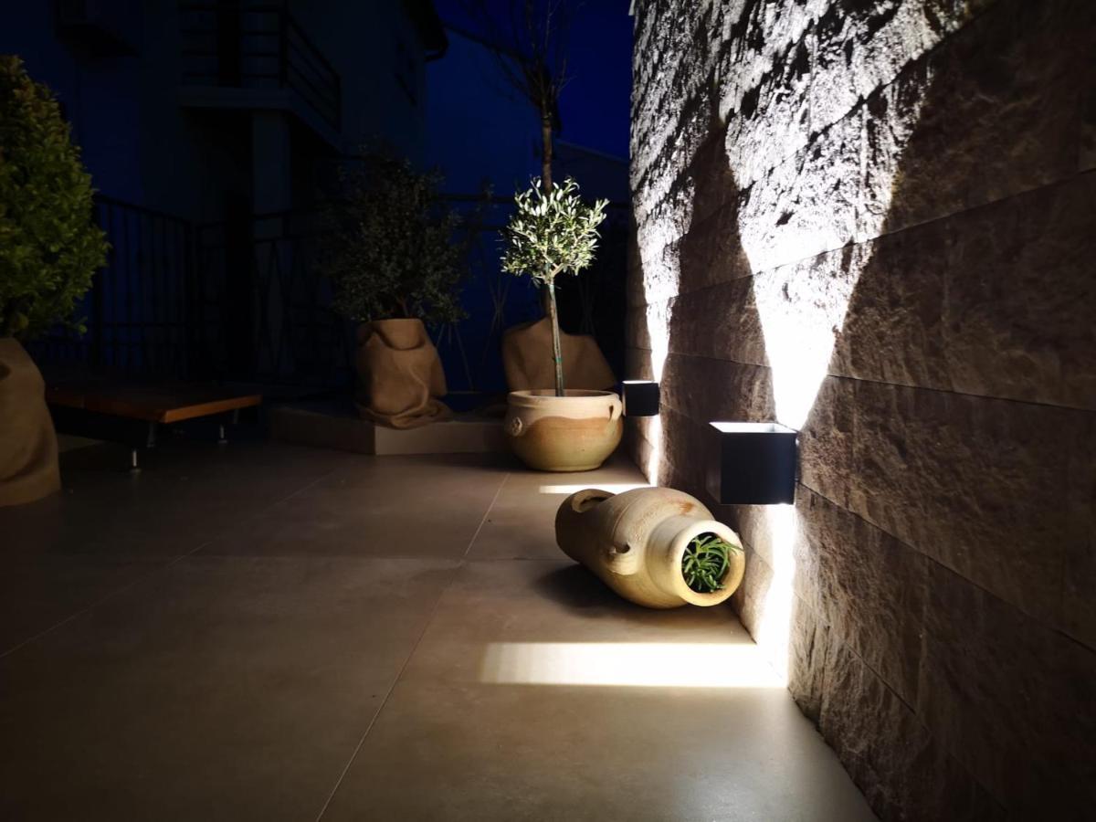 Croatica Apartments 茨里克韦尼察 外观 照片
