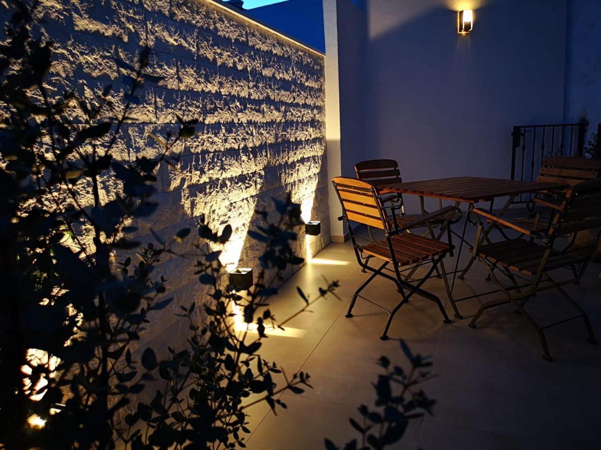 Croatica Apartments 茨里克韦尼察 外观 照片