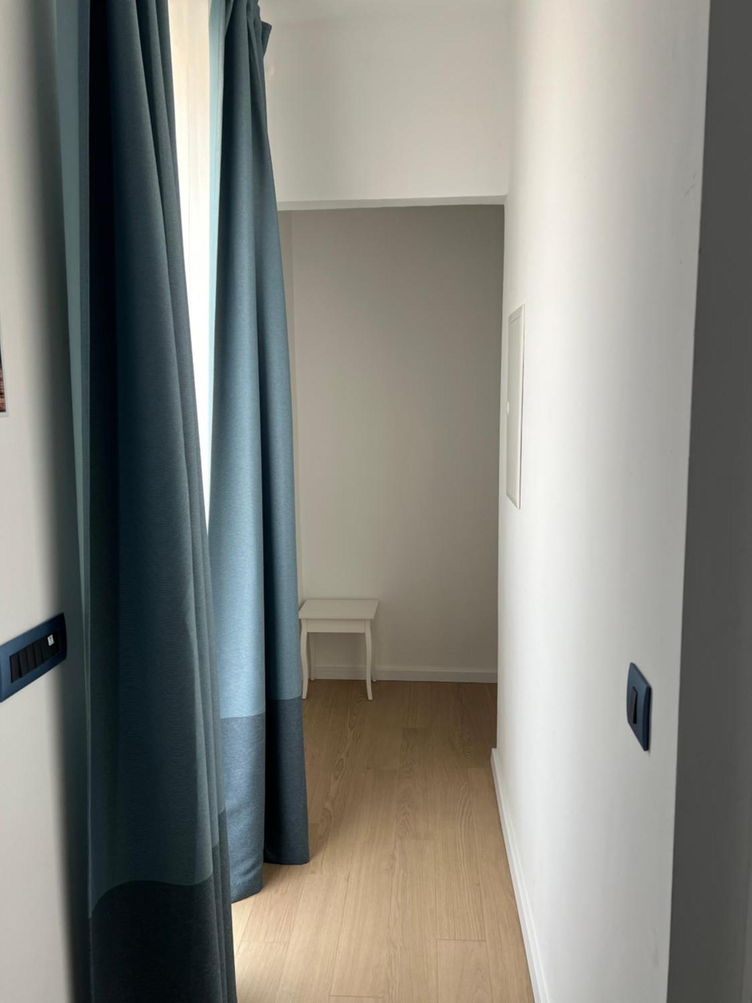 Croatica Apartments 茨里克韦尼察 外观 照片
